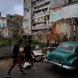 Die Zeit für grundlegende Veränderungen auf Kuba scheint gekommen zu sein. Auch die eher ruhige Bevölkerung protestiert immer häufiger gegen die Missstände in ihrem Land.     
