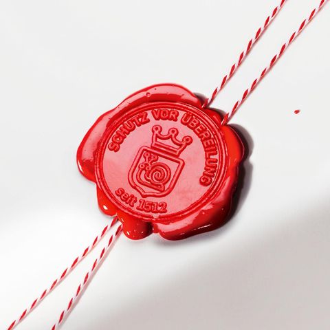 Notarielle Beurkundung