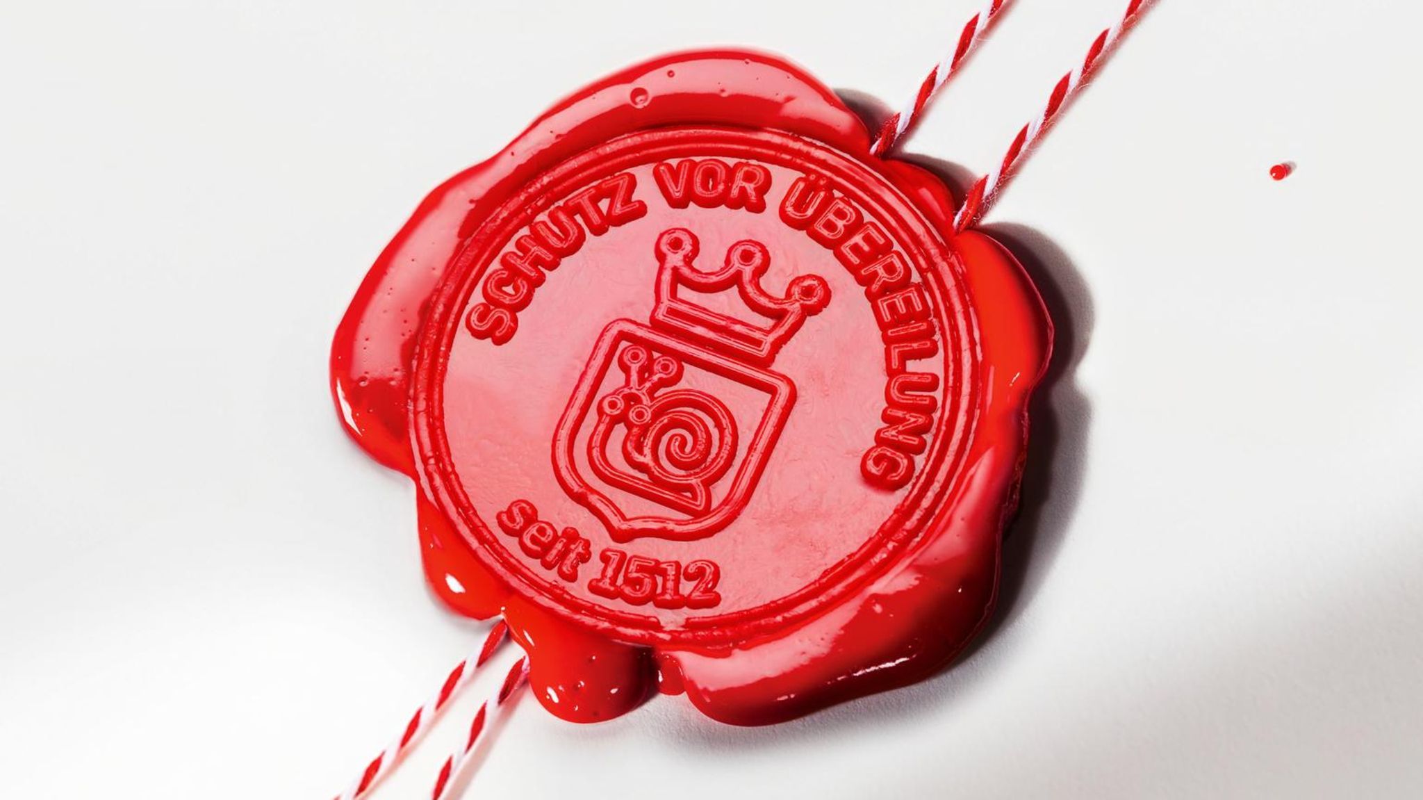 Notarielle Beurkundung