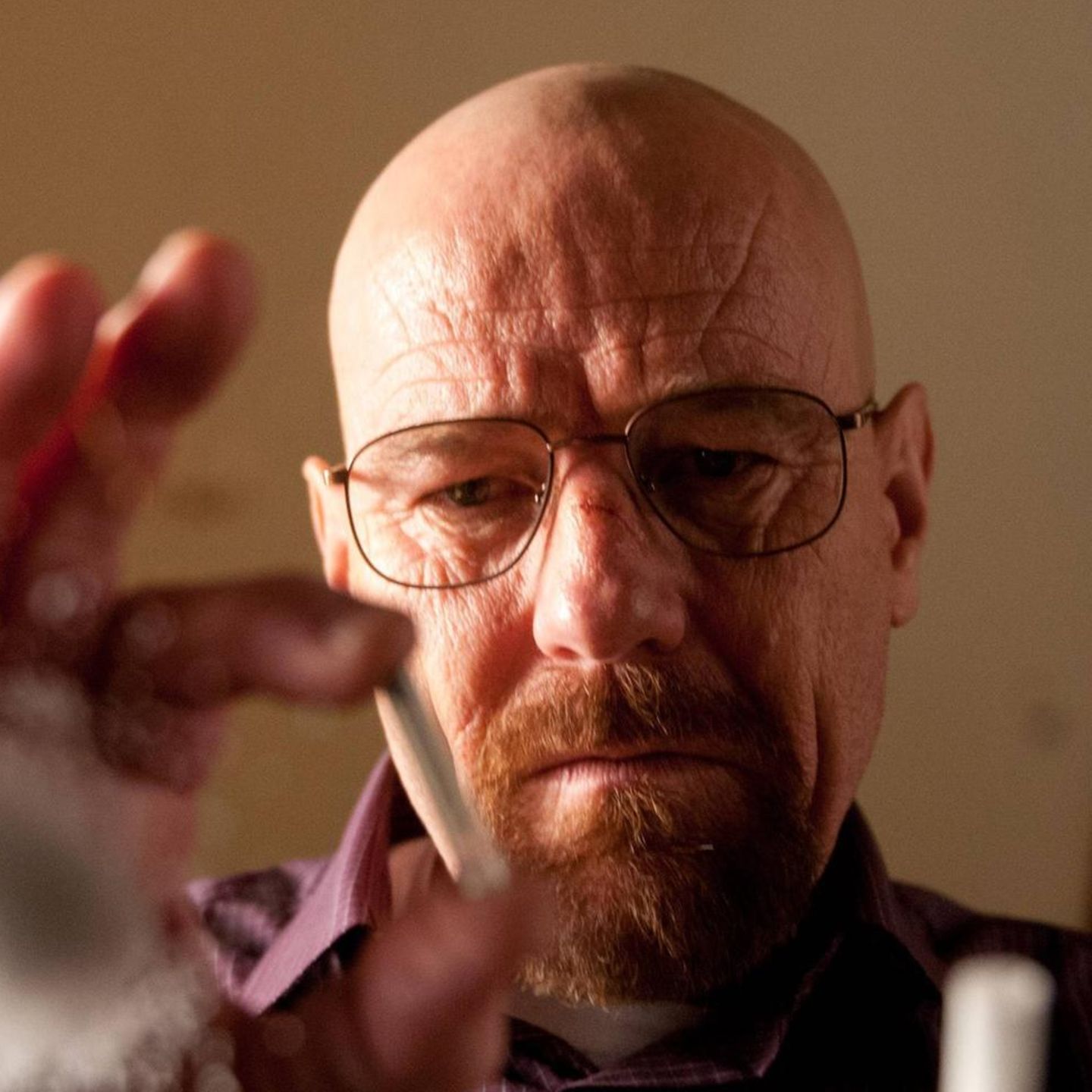 Das Original: Die Figur des Walter White in Breaking Bad