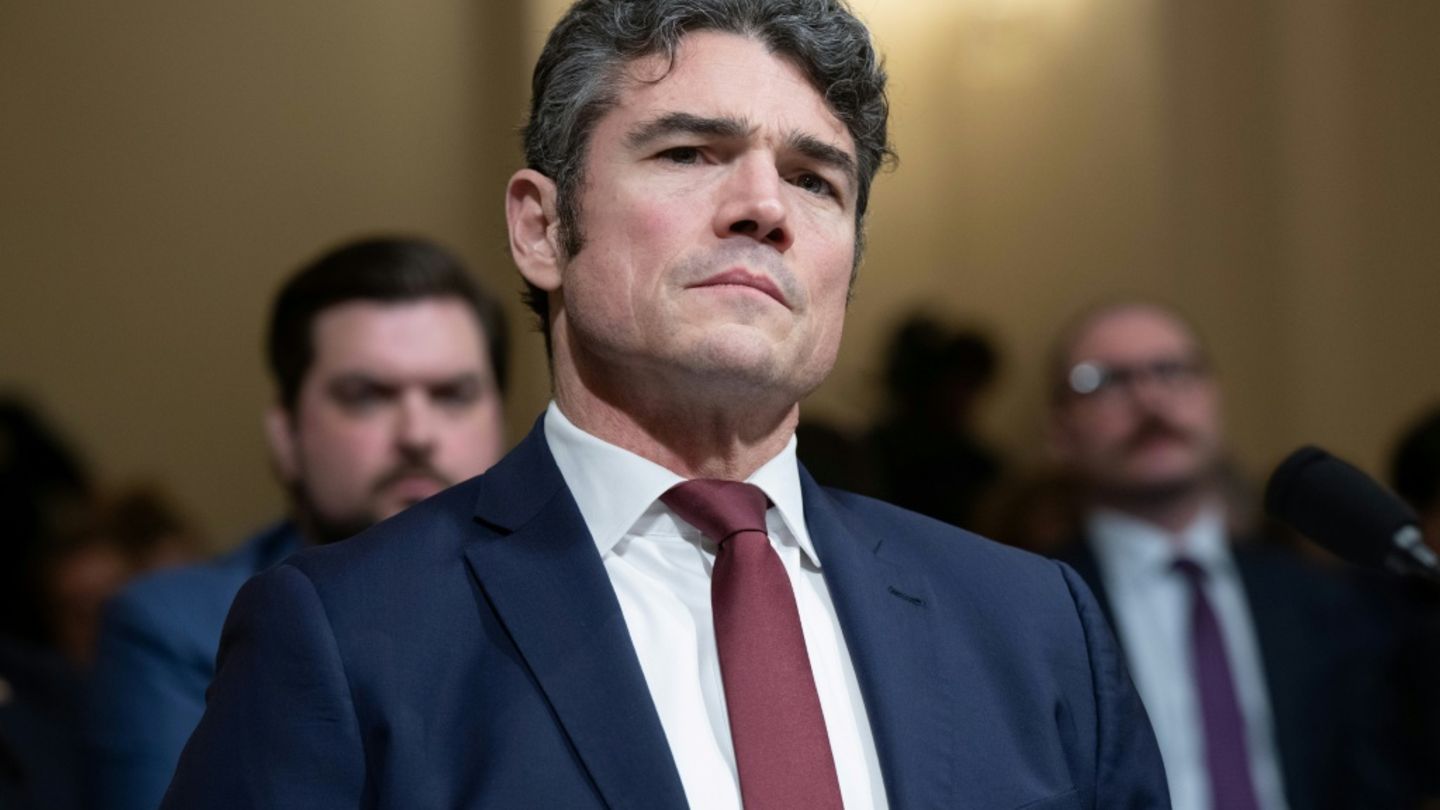 Der Geheimdienstler Joe Kent