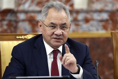 Als Teil ihres Abwehrkampfes nimmt die Ukraine zunehmend Ziele im russischen Hinterland ins Visier. Russland spürt das, wie Scho