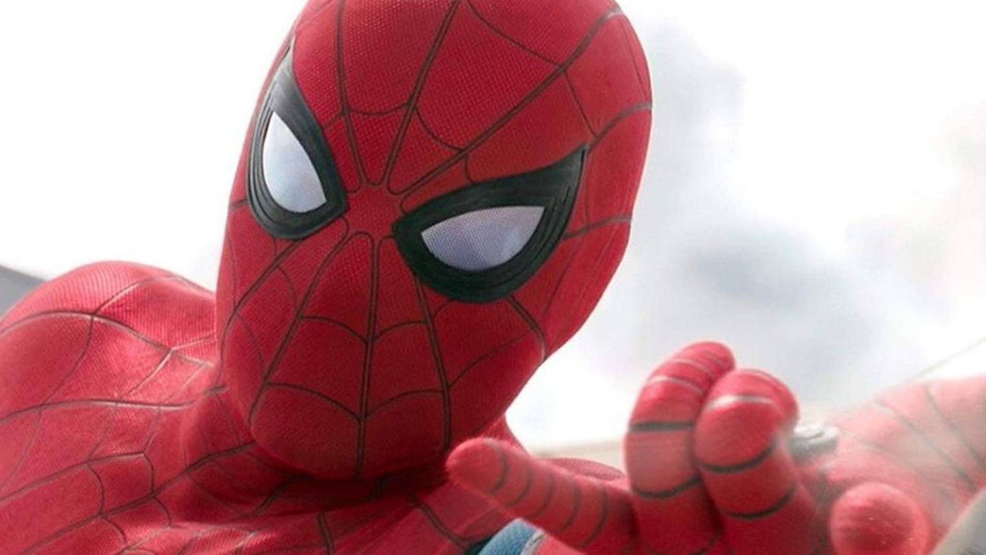 Tom Holland, hier ein Bild aus "Spider-Man: Far From Home", kehrt als Superheld auf die Leinwand zurück.