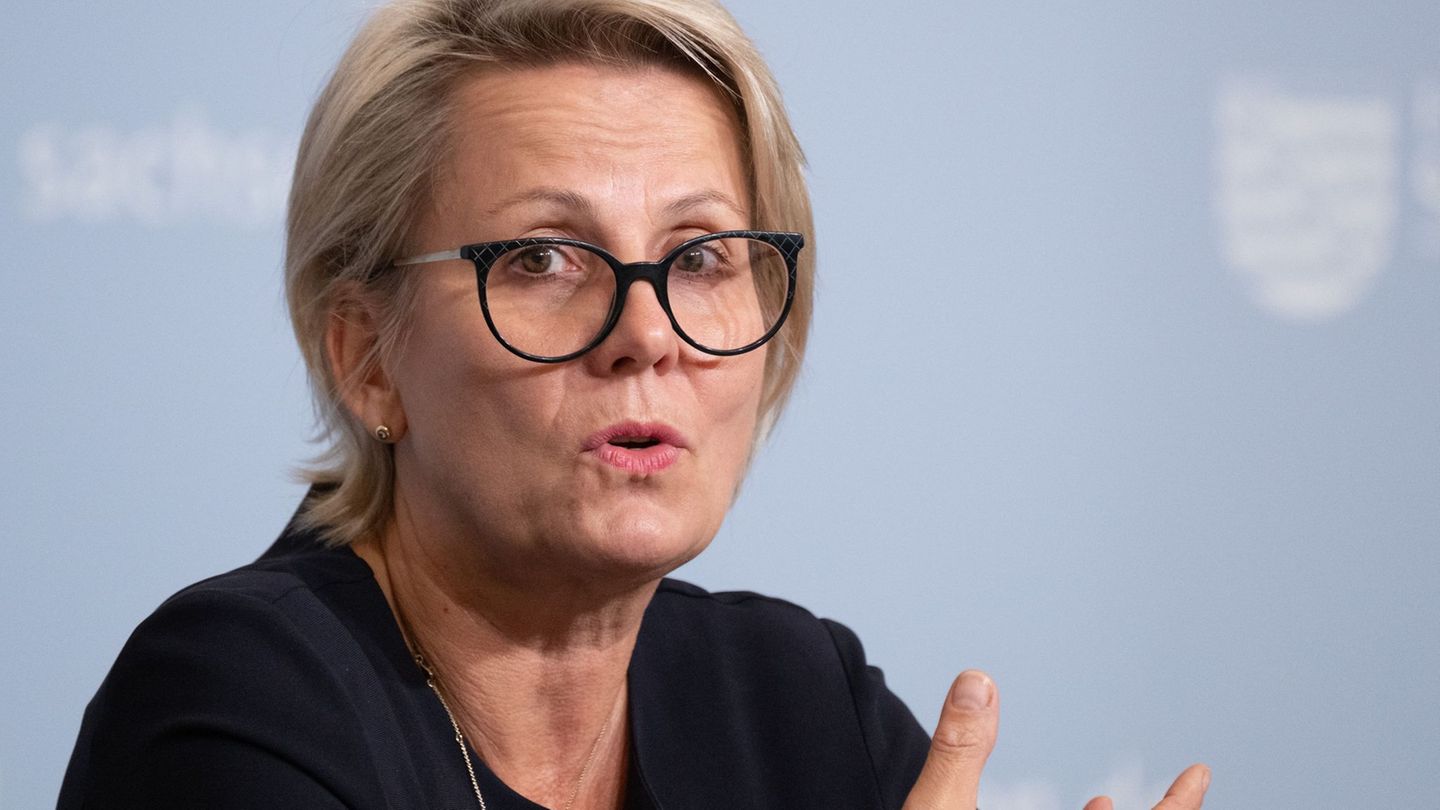 Trotz der Entscheidung des Kulturstaatsministers des Bundes besteht Sachsens Kulturministerin Barbara Klepsch (CDU) weiter auf d