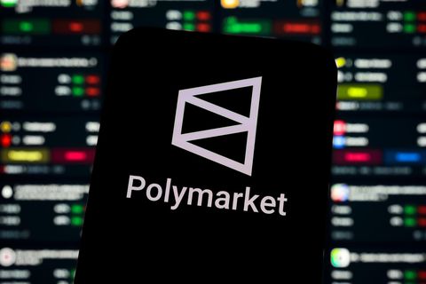 Polymarket-logo