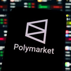 Polymarket-logo