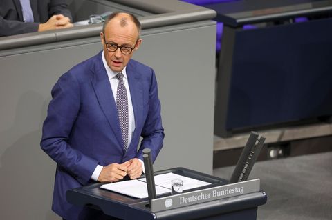 Merz schrödert – das sind die Risiken