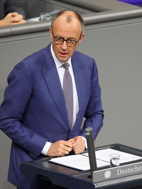 Merz schrödert – das sind die Risiken