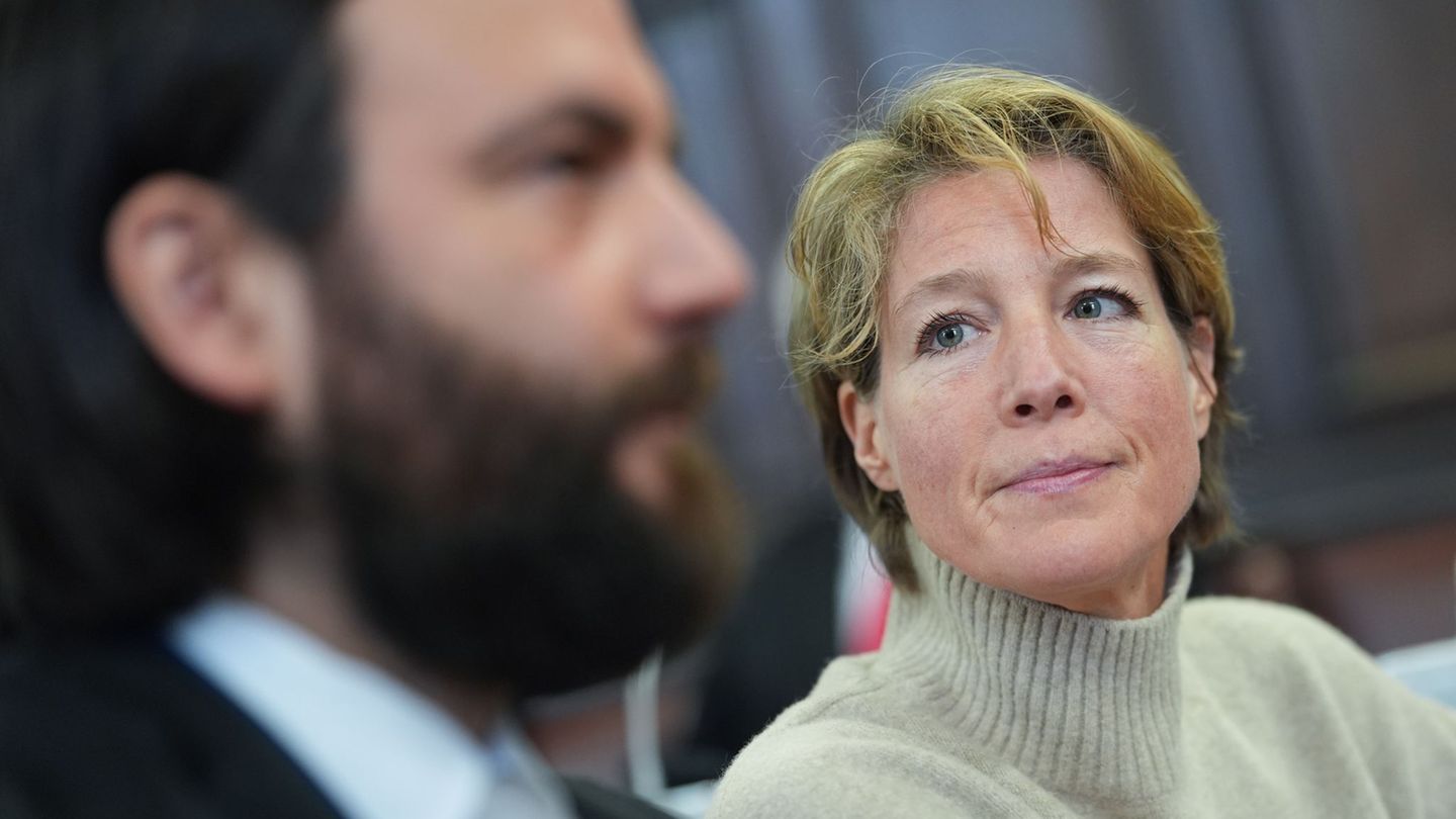 Laut Verteidigung gab es vor der gewaltsamen Rückholaktion kein Treffen von Block mit dem Entführer-Team. Foto: Marcus Brandt/Po