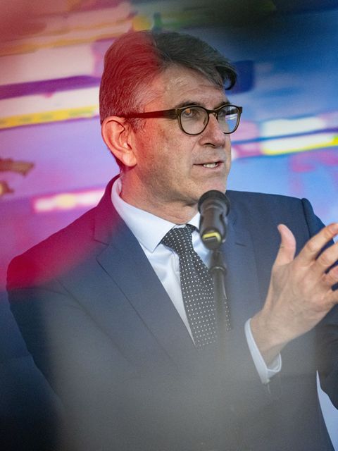 Kulturstaatsminister Wolfram Weimer (Archivbild). Foto: Fabian Sommer/dpa