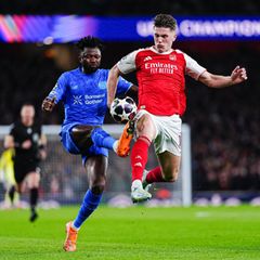 Champions League: Bayer Leverkusen vs. FC Arsenal