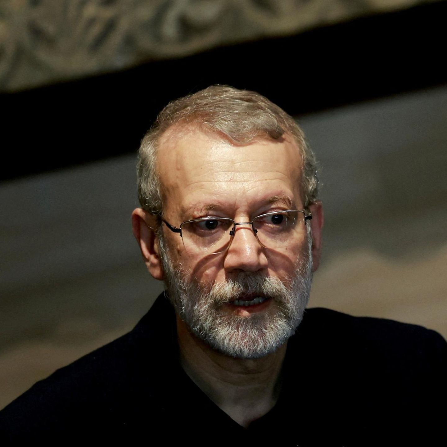 Jetzt bestätigt es auch die Islamische Republik: Irans Sicherheitschef Ali Laridschani ist tot (Archivfoto)