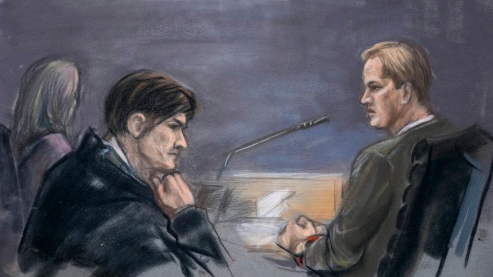 Marius Borg Høiby: Urteil erwartet – was im Prozess geschah | STERN.de