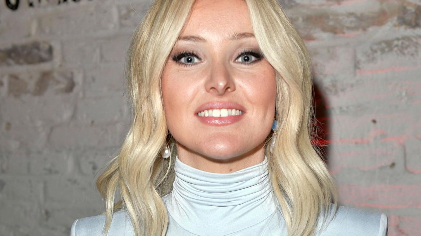 Patrice Aminati bei einer Charity-Veranstaltung im Februar in Berlin