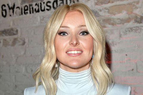 Patrice Aminati bei einer Charity-Veranstaltung im Februar in Berlin