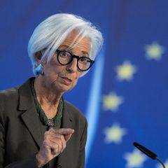 Ölpreis-Schock: Muss Europa die Zinsen erhöhen?