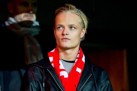 Prozess in Oslo: Experte über Marius Borg Høiby: „Rechne mit acht bis zehn Jahren Haft“