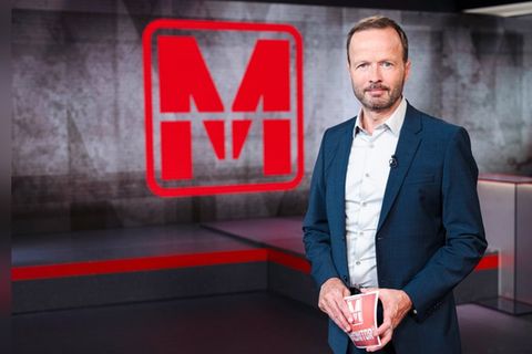 Seit 2012 war Georg Restle Redaktionsleiter und Moderator des ARD-Politmagazins "Monitor".