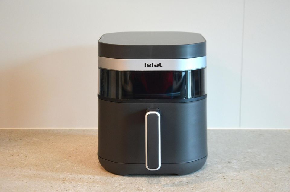 Tefal Heißluftfritteuse