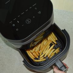 Heißluftfritteuse Test