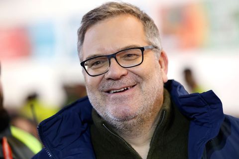 Elton gilt als Musikkenner - und passt damit zu "Hitster". (Archivbild) Foto: Thomas Banneyer/dpa