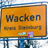 Ortsname Wacken