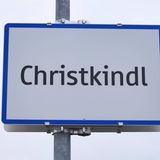 Ortsname Christkindl