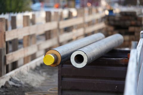 Nach der Inspektion soll am Kieler Fernwärmenetz gezielt gehandelt werden können. (Symbolbild) Foto: Marcus Brandt/dpa