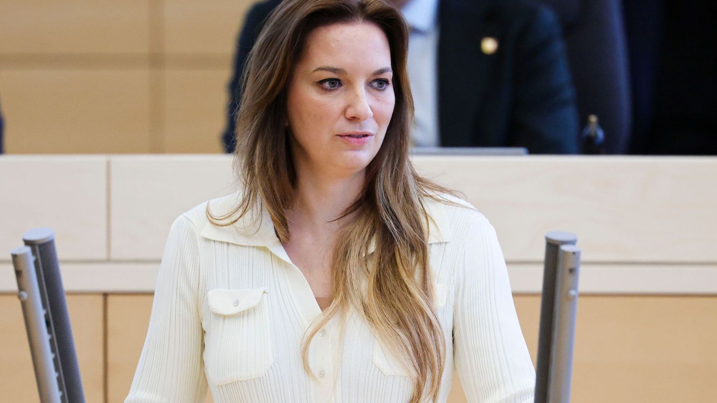 Beim Wohnungsbau bedürfe es keiner neuen Struktur, sagte Magdalena Finke. (Archivbild) Foto: Frank Molter/dpa