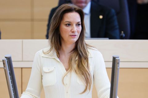 Beim Wohnungsbau bedürfe es keiner neuen Struktur, sagte Magdalena Finke. (Archivbild) Foto: Frank Molter/dpa