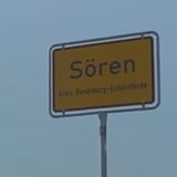 Ortsname Sören