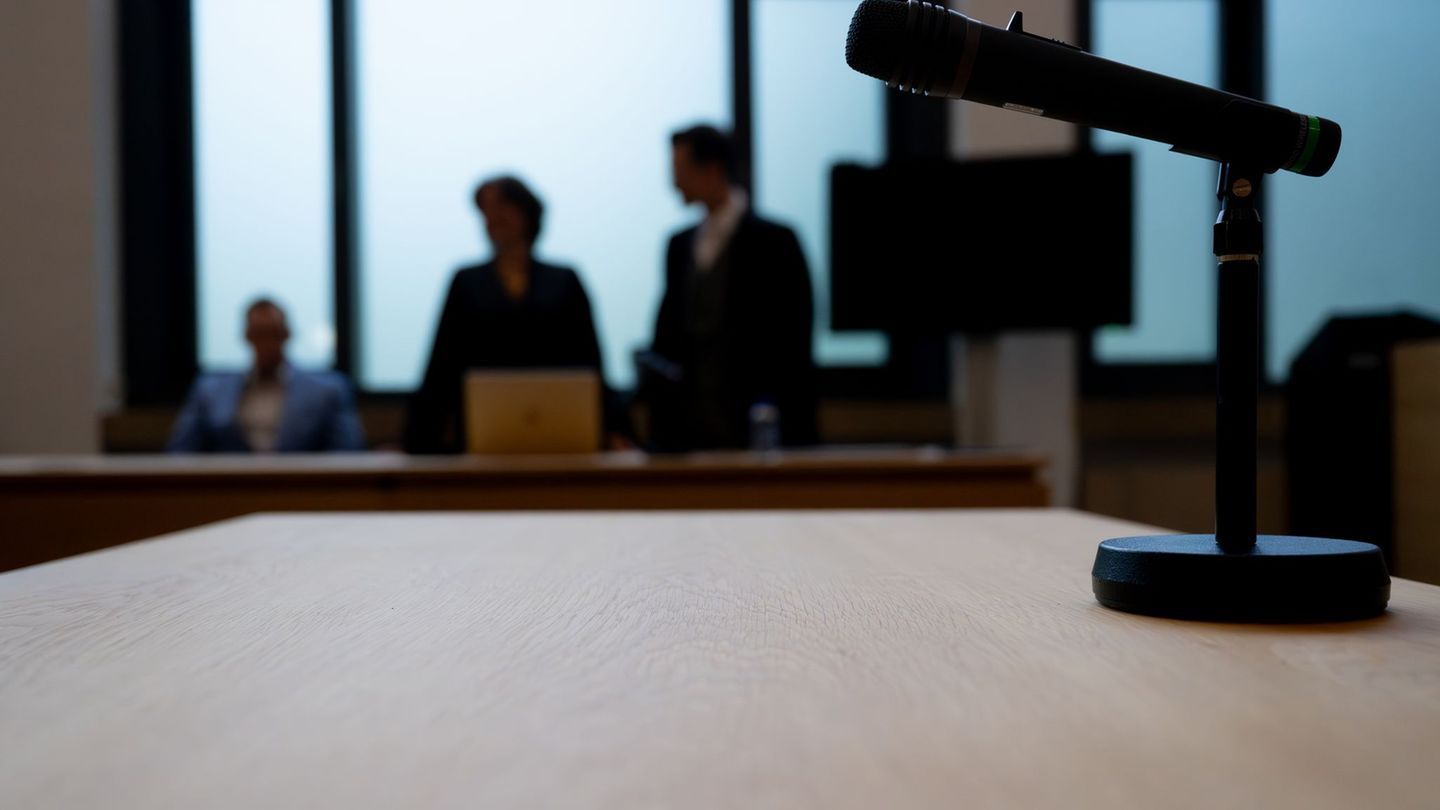 Nach dem Freispruch im Prozess um die tote Studentin Hanna ist die Diskussion um den Fall nicht vorbei. (Archivbild) Foto: Sven