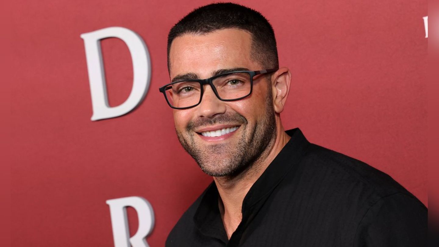 Jesse Metcalfe spielte den Gärtner John in "Desperate Housewives".