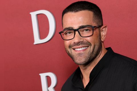 Jesse Metcalfe spielte den Gärtner John in "Desperate Housewives".