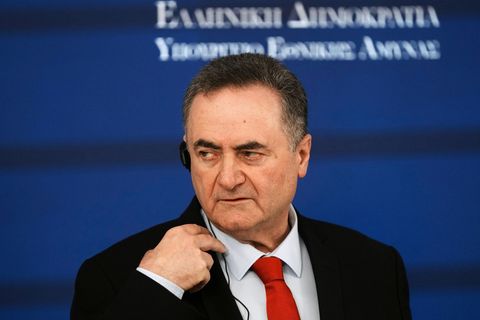 Israels Verteidigungsminister Israel Katz erklärt, dass das Militär nun jeden iranischen Top-Funktionär ohne erneute Rücksprache