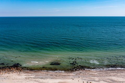 Reicht der Schutz der Ostsee aus? (Symbolbild) Foto: Axel Heimken/dpa