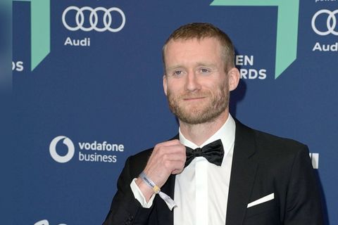 André Schürrle kehrte dem Fußball-Zirkus früh den Rücken und ist nun als Extremsportler unterwegs.