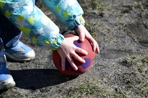 Eltern sollen beim Kindergeld entlastet werden