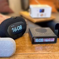 Radiowecker Test: Fünf Geräte