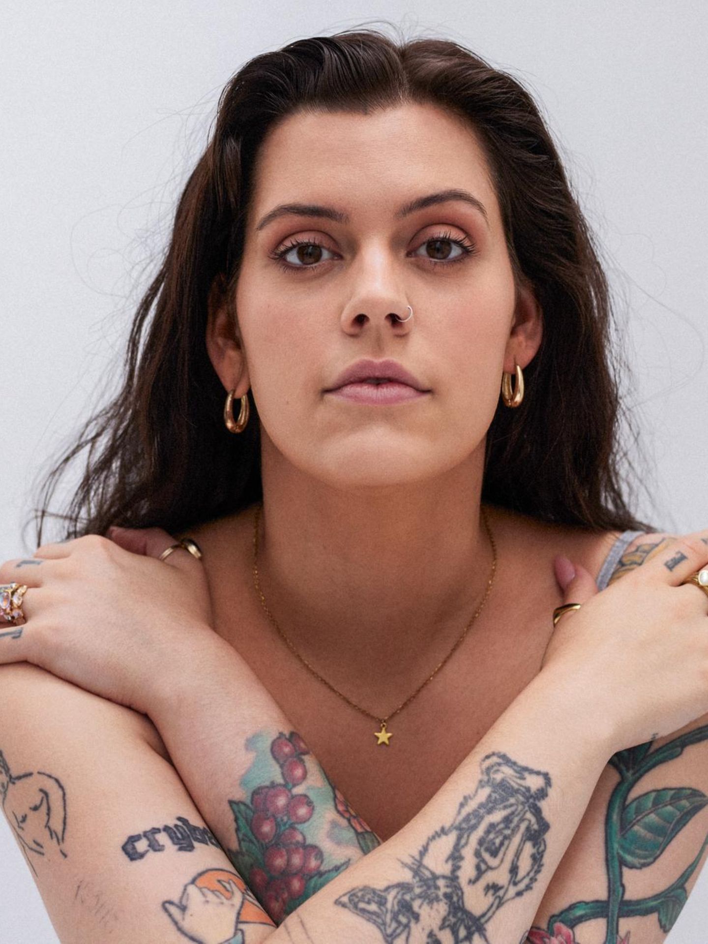 Joelle Westerfeld über Borderline – Portrait