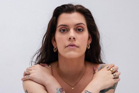 Joelle Westerfeld über Borderline – Portrait