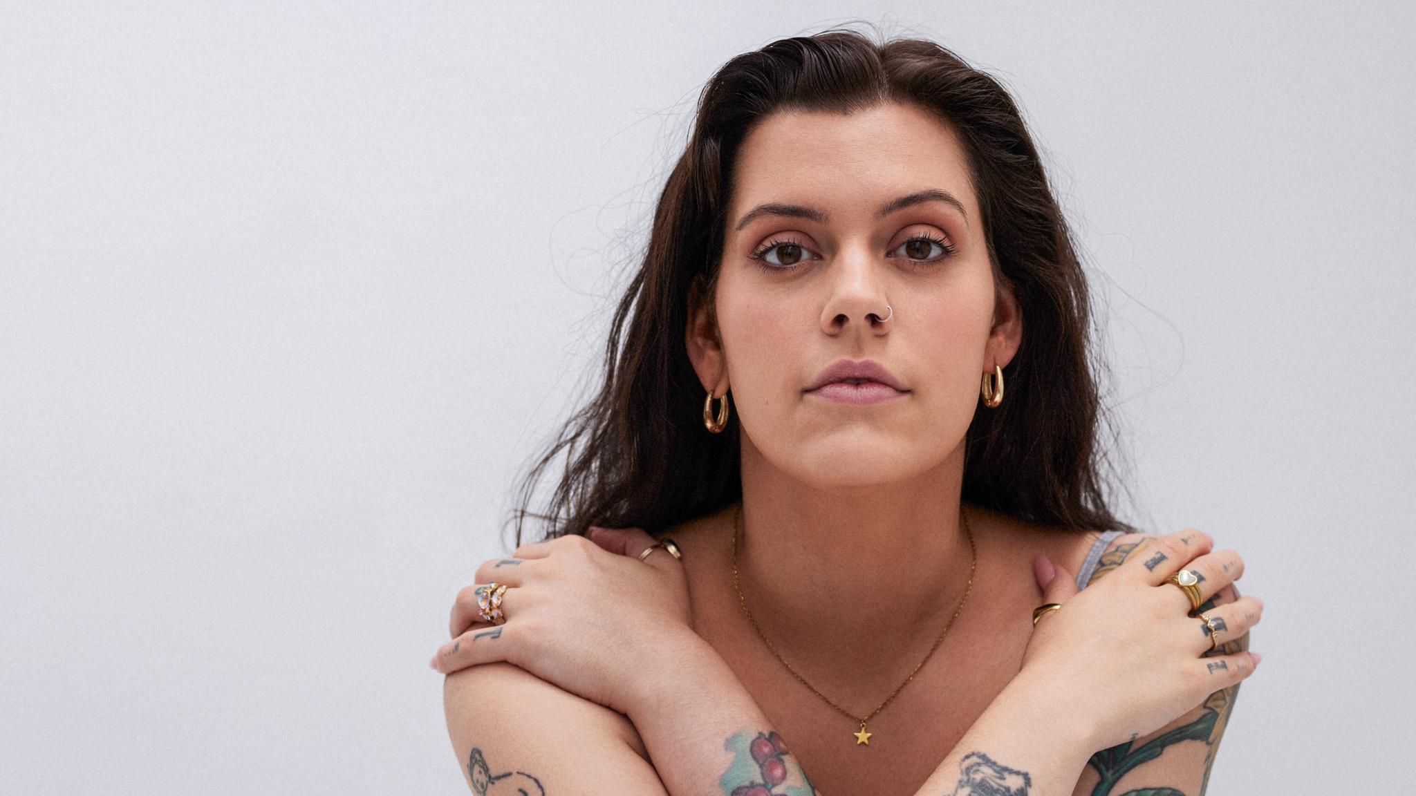 Joelle Westerfeld über Borderline – Portrait