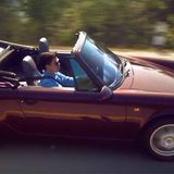 Autoklassiker Porsche 964 Amethyst