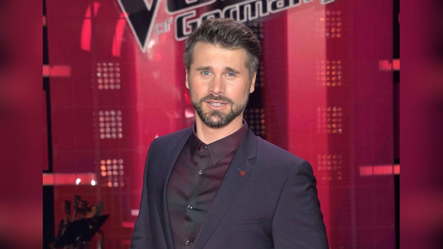 Moderator Thore Schölermann verlässt "The Voice of Germany".
