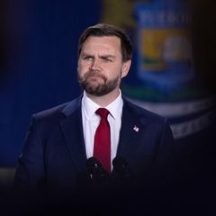 Kein Fan von amerikanischen Kriegen: US-Vizepräsident J. D. Vance