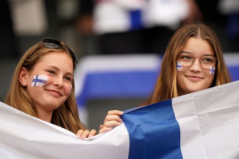 Im neunten Jahr in Folge: Finnland hat die glücklichsten Menschen der Welt. (Symbolbild) Foto: Tim Goode/Press Association/dpa