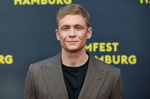 "Ich habe auf meinem Telefon keine Apps mehr, die mich ablenken", sagt Schauspieler Matthias Schweighöfer. (Archivbild) Foto: Ge