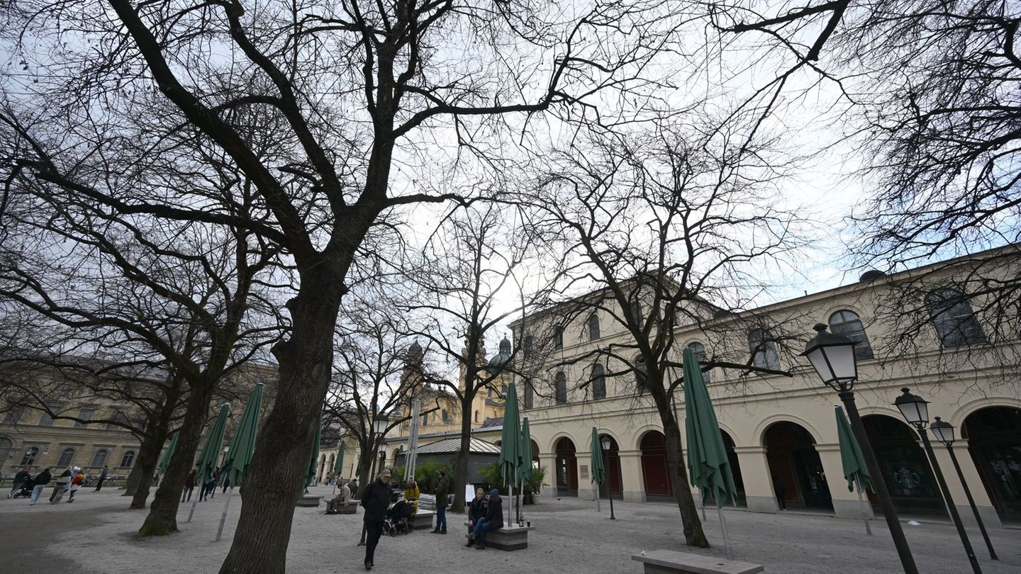 Erst bleibt es trüb – aber Besserung ist in Sicht. (Archivbild) Foto: Felix Hörhager/dpa