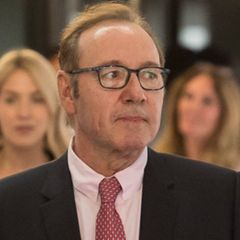 Seit 2017 kommen immer wieder schwere Vorwürfe gegen Kevin Spacey auf.