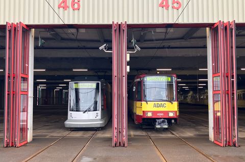 Ab Dienstag (24. März) wird im Tarifkonflikt des kommunalen Nahverkehrs in NRW wieder verhandelt. Deshalb sind für diese Tage ke